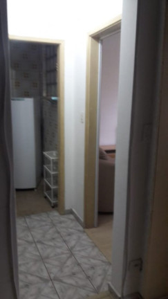 Imagem Apartamento com 2 Quartos à Venda, 67 m² em José Menino - Santos