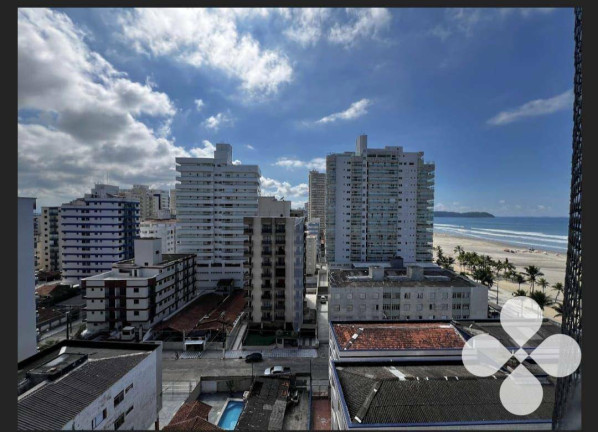 Imagem Imóvel com 3 Quartos à Venda, 110 m² em Aviação - Praia Grande