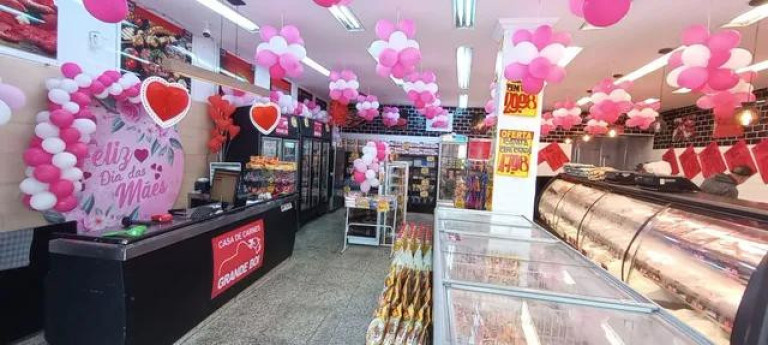 Imagem Imóvel à Venda, 300 m² em Cantinho Do Céu - São Paulo Imagem Imóvel à Venda, 300 m² em Cantinho Do Céu - São Paulo