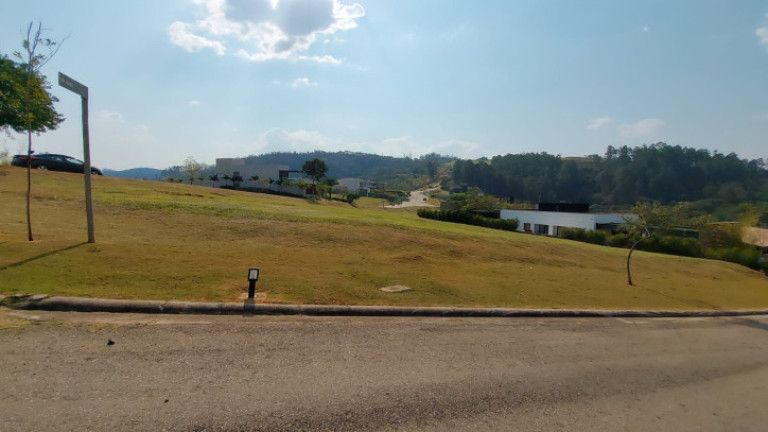 Terreno à Venda, 1.408 m² em Zona Rural - Itatiba