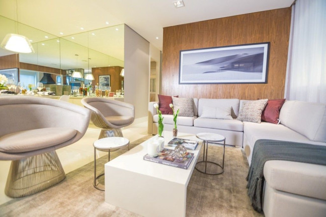 Imagem Apartamento com 2 Quartos à Venda, 142 m² em Morumbi - São Paulo Imagem Apartamento com 2 Quartos à Venda, 142 m² em Morumbi - São Paulo