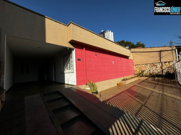 Imagem Imóvel com 3 Quartos à Venda, 432 m² em Setor Aeroporto - Goiânia Imagem Imóvel com 3 Quartos à Venda, 432 m² em Setor Aeroporto - Goiânia