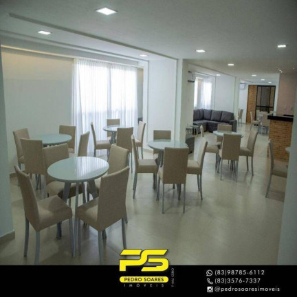 Imagem Apartamento com 3 Quartos à Venda, 89 m² em Expedicionários - João Pessoa Imagem Apartamento com 3 Quartos à Venda, 89 m² em Expedicionários - João Pessoa