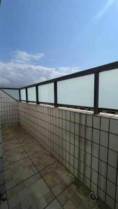 Imagem Cobertura com 3 Quartos à Venda, 250 m² em Real - Praia Grande