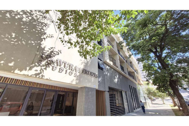 Studio com 1 Quarto à Venda, 27 m² em Perdizes - São Paulo