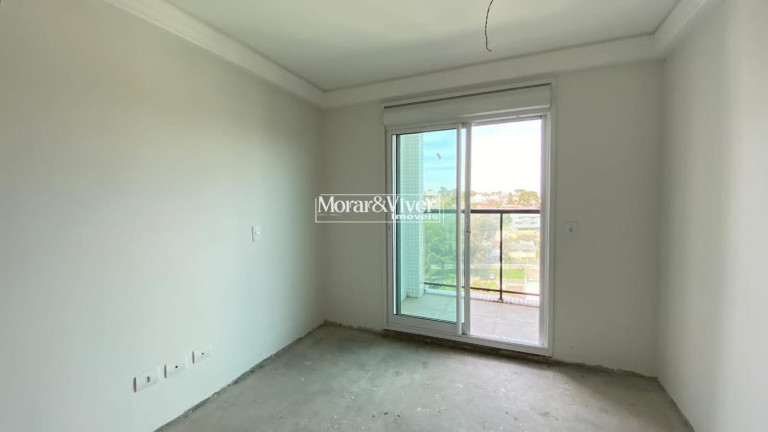 Imagem Apartamento com 3 Quartos à Venda, 120 m² em Bigorrilho - Curitiba