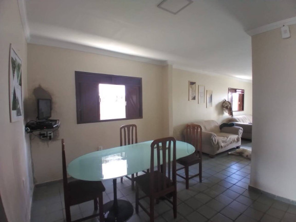 Imagem Casa com 4 Quartos à Venda, 150 m² em Ernesto Geisel - João Pessoa