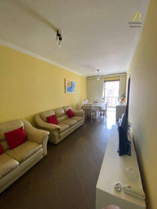Imagem Cobertura com 3 Quartos à Venda, 150 m² em Vila Guilhermina - Praia Grande
