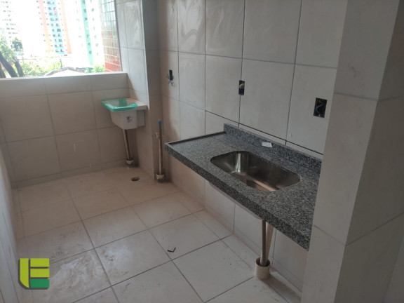 Imagem Apartamento com 3 Quartos à Venda, 65 m² em Casa Amarela - Recife Imagem Apartamento com 3 Quartos à Venda, 65 m² em Casa Amarela - Recife