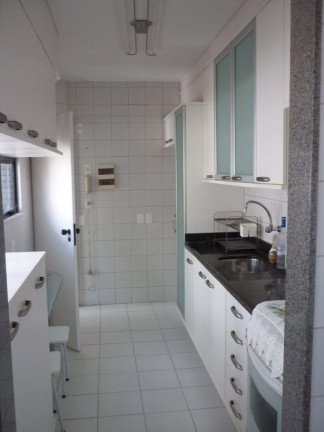 Imagem Apartamento com 3 Quartos à Venda, 137 m² em Aquárius - Salvador