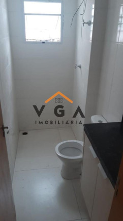 Imagem Apartamento com 2 Quartos à Venda, 39 m² em Itaquera - São Paulo