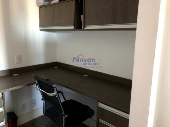 Imagem Apartamento com 3 Quartos à Venda, 83 m² em Gopoúva - Guarulhos