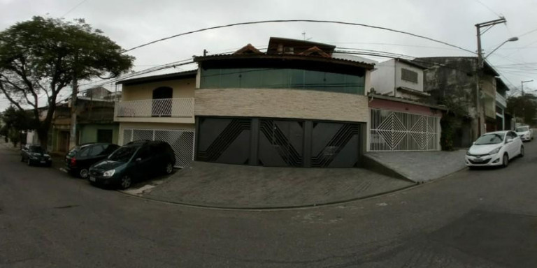 Imagem Sobrado com 2 Quartos à Venda, 120 m² em Vila Jacuí - São Paulo Imagem Sobrado com 2 Quartos à Venda, 120 m² em Vila Jacuí - São Paulo
