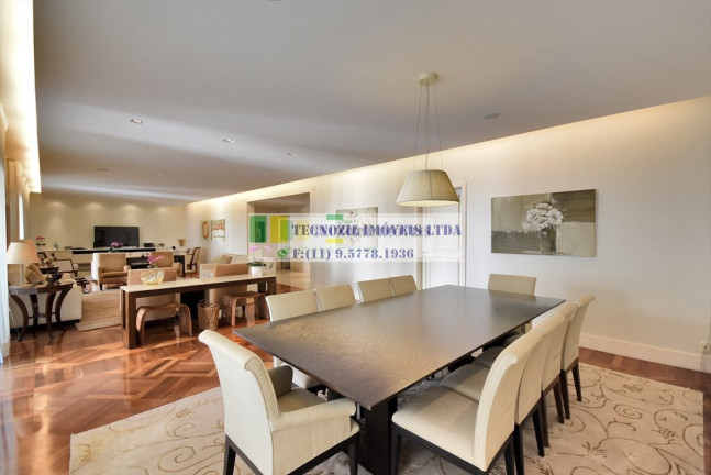 Imagem Apartamento com 4 Quartos à Venda, 367 m² em Jardim Paulista - São Paulo Imagem Apartamento com 4 Quartos à Venda, 367 m² em Jardim Paulista - São Paulo