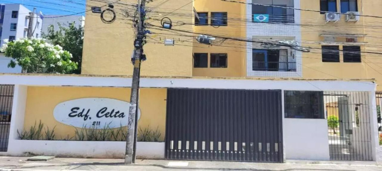 Imagem Apartamento com 3 Quartos à Venda, 66 m² em Boa Viagem - Recife Imagem Apartamento com 3 Quartos à Venda, 66 m² em Boa Viagem - Recife