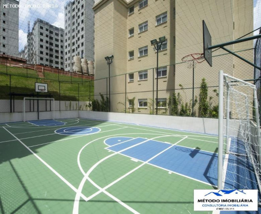 Imagem Apartamento com 2 Quartos à Venda, 42 m² em Parque São Vicente - Mauá