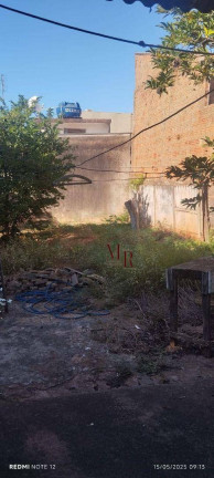 Imagem Casa com 3 Quartos à Venda, 147 m² em Patrimônio Velho - Votuporanga