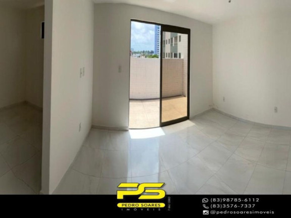 Imagem Imóvel com 3 Quartos à Venda,  em Miramar - João Pessoa