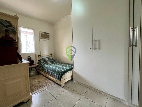 Imagem Apartamento com 3 Quartos à Venda, 169 m² em Gonzaga - Santos