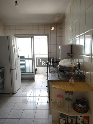 Imagem Apartamento com 3 Quartos à Venda, 101 m² em Santo Antônio - São Caetano Do Sul