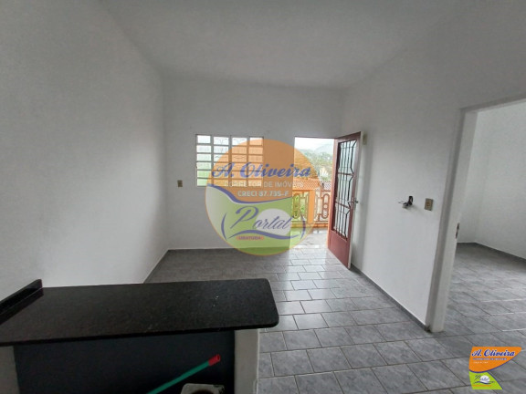 Imagem Apartamento com 2 Quartos à Venda, 59 m² em Estufa I - Ubatuba