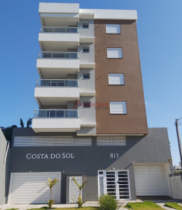 Apartamento com 2 Quartos à Venda, 74 m² em Camobi - Santa Maria