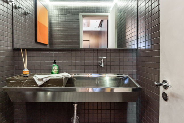 Imagem Apartamento com 2 Quartos à Venda, 180 m² em Moema - São Paulo