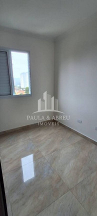 Imagem Cobertura com 3 Quartos à Venda, 120 m² em Matriz - Mauá Imagem Cobertura com 3 Quartos à Venda, 120 m² em Matriz - Mauá