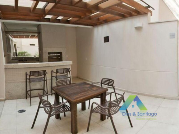 Imagem Apartamento com 1 Quarto à Venda, 40 m² em Vila Do Encontro - São Paulo Imagem Apartamento com 1 Quarto à Venda, 40 m² em Vila Do Encontro - São Paulo