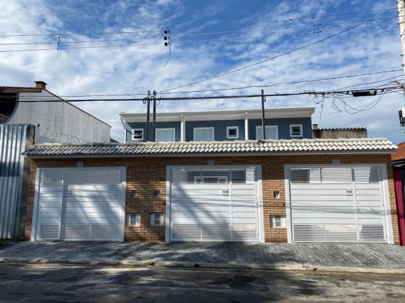 Imagem Casa com 3 Quartos à Venda, 120 m² em Campo Grande - São Paulo Imagem Casa com 3 Quartos à Venda, 120 m² em Campo Grande - São Paulo