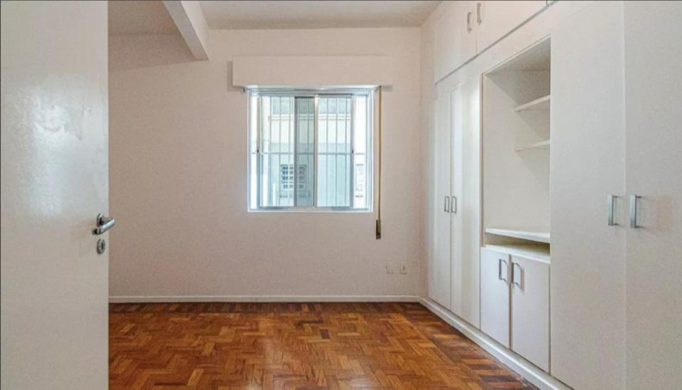 Imagem Apartamento com 3 Quartos à Venda, 132 m² em Bela Vista - São Paulo