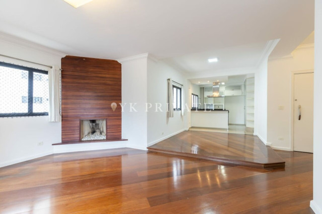 Apartamento com 3 Quartos à Venda, 147 m² em Vila Leopoldina - São Paulo