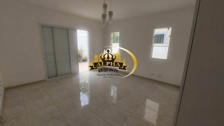 Imagem Casa de Condomínio com 3 Quartos à Venda, 306 m² em Alphaville - Santana De Parnaíba