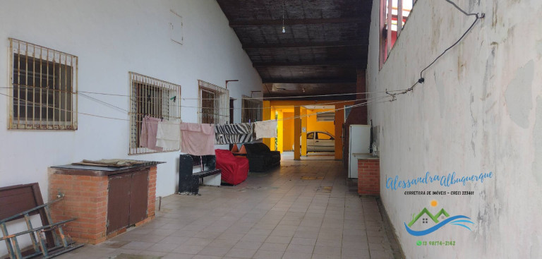 Imagem Casa com 3 Quartos à Venda, 500 m² em Bopiranga - Itanhaém Imagem Casa com 3 Quartos à Venda, 500 m² em Bopiranga - Itanhaém