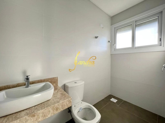 Imagem Casa de Condomínio com 4 Quartos à Venda, 284 m² em Zona Nova - Capão Da Canoa
