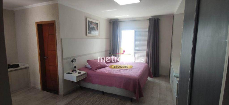Imagem Cobertura com 2 Quartos à Venda, 176 m² em Vila Floresta - Santo André Imagem Cobertura com 2 Quartos à Venda, 176 m² em Vila Floresta - Santo André