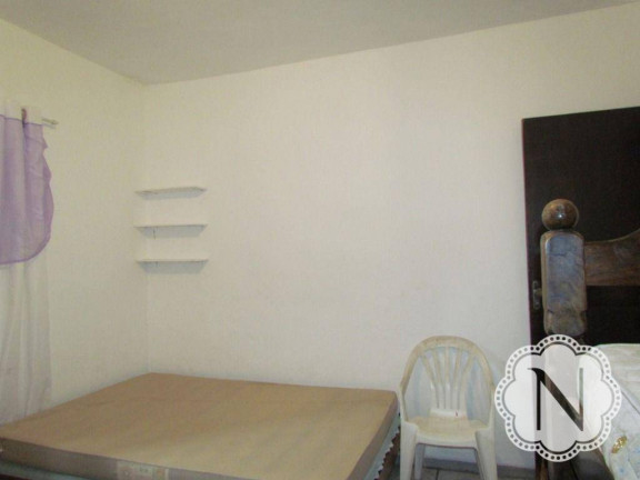 Imagem Sobrado com 4 Quartos à Venda, 118 m² em Jardim Suarão - Itanhaém
