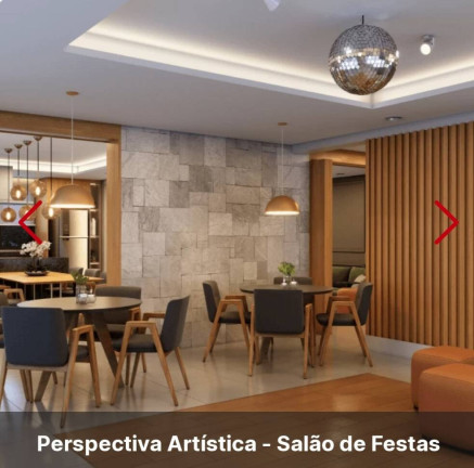 Imagem Apartamento com 1 Quarto à Venda, 47 m² em Parque Campolim - Sorocaba