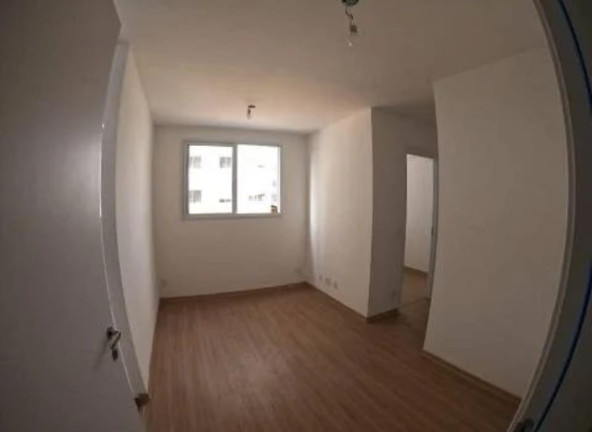 Imóvel com 2 Quartos à Venda, 40 m² em Brás - São Paulo
