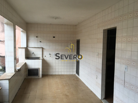 Imagem Casa com 3 Quartos à Venda, 165 m² em Nova Cidade - São Gonçalo Imagem Casa com 3 Quartos à Venda, 165 m² em Nova Cidade - São Gonçalo