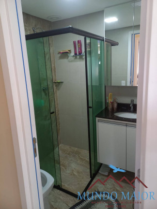 Imagem Apartamento com 2 Quartos à Venda, 50 m² em Vila Pires - Santo André Imagem Apartamento com 2 Quartos à Venda, 50 m² em Vila Pires - Santo André