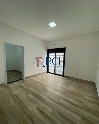 Imagem Casa com 3 Quartos à Venda, 240 m² em Alphaville Nova Esplanada - Votorantim