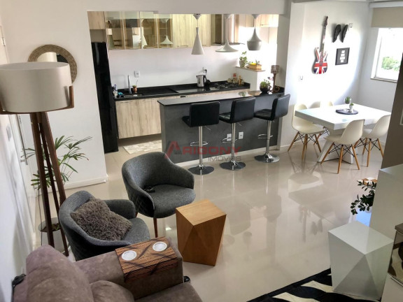 Imagem Apartamento com 2 Quartos à Venda, 78 m² em Bonfim - Santa Maria