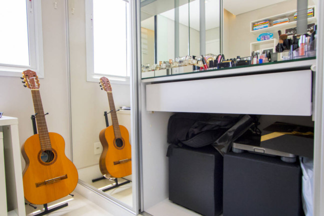 Imagem Apartamento com 3 Quartos à Venda, 80 m² em Jardim Bela Vista - Santo André Imagem Apartamento com 3 Quartos à Venda, 80 m² em Jardim Bela Vista - Santo André
