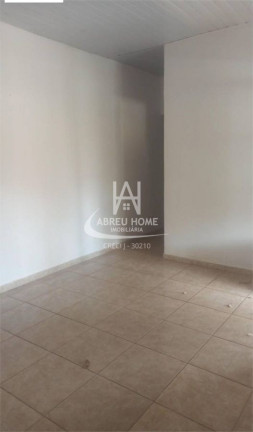 Imagem Casa com 1 Quarto para Alugar, em Residencial Nato Vetorasso - São José Do Rio Preto Imagem Casa com 1 Quarto para Alugar, em Residencial Nato Vetorasso - São José Do Rio Preto
