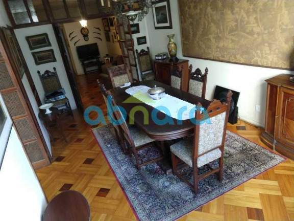 Imagem Cobertura com 4 Quartos à Venda, 400 m² em Copacabana - Rio De Janeiro Imagem Cobertura com 4 Quartos à Venda, 400 m² em Copacabana - Rio De Janeiro