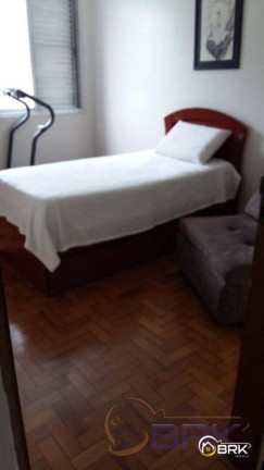 Imagem Apartamento com 3 Quartos à Venda, 168 m² em Tatuapé - São Paulo Imagem Apartamento com 3 Quartos à Venda, 168 m² em Tatuapé - São Paulo