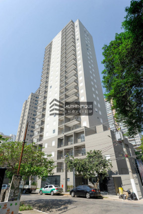 Imagem Apartamento com 1 Quarto à Venda, 32 m² em Vila Mariana - São Paulo Imagem Apartamento com 1 Quarto à Venda, 32 m² em Vila Mariana - São Paulo
