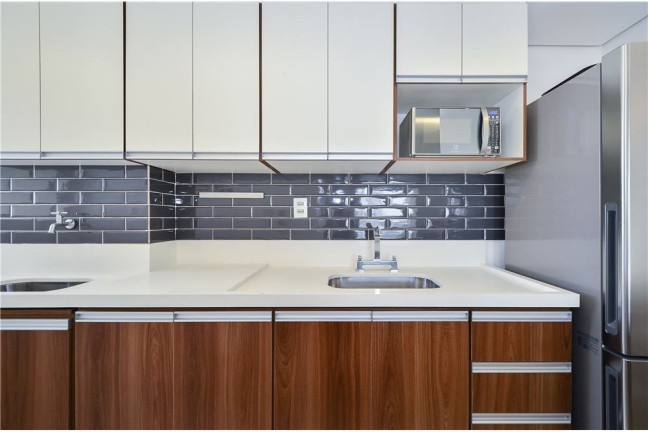 Imagem Apartamento com 2 Quartos à Venda, 71 m² em Vila Mariana - São Paulo