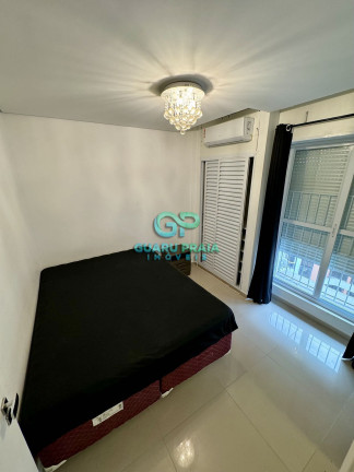 Imagem Apartamento com 2 Quartos à Venda, 65 m² em Pitangueiras - Guarujá